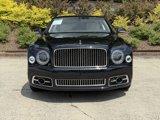 Used 2019 Bentley Mulsanne Speed image 3