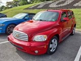Used 2009 Chevrolet HHR LT image 4