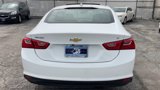 Used 2023 Chevrolet Malibu LT image 4