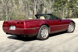 Used 1995 Chevrolet Corvette Convertible image 5