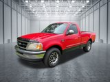 Used 1998 Ford F150 XLT image 4