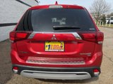 Used 2019 Mitsubishi Outlander SEL image 4
