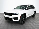 Certified 2023 Jeep Grand Cherokee Altitude image 3