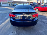 Used 2018 Chevrolet Impala LS image 6