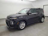 Used 2021 Kia Soul S image 2