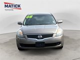 Used 2008 Nissan Altima 2.5 S w/ Convenience Pkg image 2