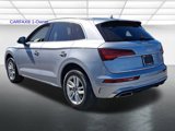 Used 2022 Audi Q5 2.0T Premium w/ Convenience Package image 4