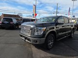 Used 2018 Nissan Titan Platinum Reserve w/ Platinum Utility Package image 3