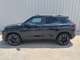Used 2023 Chevrolet TrailBlazer LT image 4