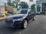 Used 2018 Audi Q5 2.0T Premium Plus w/ Premium Plus Package image 3