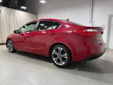 Used 2016 Kia Forte EX image 5