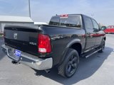 Used 2018 RAM 1500 SLT image 4