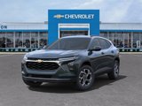 New 2025 Chevrolet Trax LT w/ Driver Confidence Package image 6