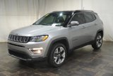 Used 2018 Jeep Compass Limited w/ Safe & Security Group image 2