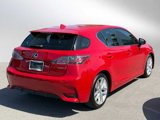 Used 2016 Lexus CT 200h image 5