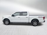 Used 2017 Ford F150 XLT w/ Equipment Group 301A Mid image 2