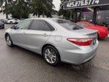 Used 2016 Toyota Camry SE image 6