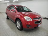 Used 2013 Chevrolet Equinox LT w/ Driver Convenience Package image 3