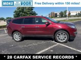 Used 2015 Chevrolet Traverse LT w/ Style and Technology Package image 2