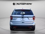 Used 2016 Ford Explorer Sport w/ Equipment Group 401A image 5