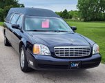 Used 2000 Cadillac De Ville Sedan image 5