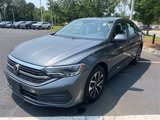 Used 2024 Volkswagen Jetta S image 3
