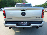 Used 2020 RAM 1500 Laramie image 4