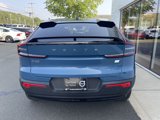 Certified 2022 Volvo C40 P8 Recharge Ultimate image 5