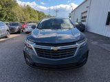 Used 2024 Chevrolet Equinox LS image 3