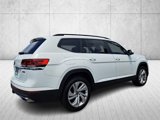 Used 2022 Volkswagen Atlas SE image 5