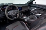 Used 2022 Chevrolet Camaro ZL1 image 3