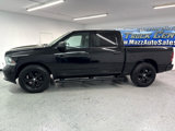 Used 2014 RAM 1500 Express w/ Black Ram 1500 Express Group image 2