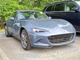 Used 2021 MAZDA MX-5 Miata RF Grand Touring image 2