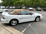 Used 1995 Ford Mustang GT image 4