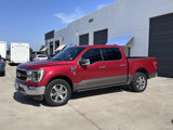 Used 2021 Ford F150 King Ranch w/ Equipment Group 601A High image 2