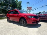 Used 2018 Dodge Journey SE w/ Blacktop Package image 3