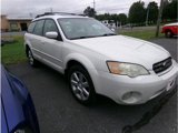 Used 2006 Subaru Outback 2.5i Limited w/ Popular Equipment Group 2B image 3
