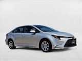 Used 2025 Toyota Corolla LE image 3