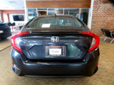 Used 2017 Honda Civic EX-T image 5