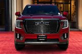 Used 2023 GMC Yukon Denali Ultimate image 2