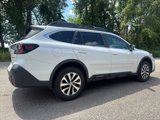 Used 2020 Subaru Outback Premium image 3