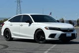 Certified 2024 Honda Civic Sport image 2