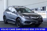 Used 2018 Acura RDX w/ Technology Package image 2