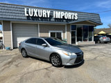 Used 2017 Toyota Camry XLE w/ Moonroof Package image 2