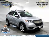 Used 2020 Honda HR-V EX image 1