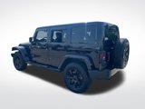 Used 2014 Jeep Wrangler Unlimited Sahara image 3