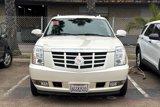 Used 2008 Cadillac Escalade ESV 2WD image 5