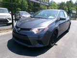 Used 2014 Toyota Corolla LE image 2