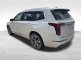 Used 2021 Cadillac XT6 Premium Luxury image 4