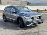 Used 2024 Volkswagen Tiguan S image 3